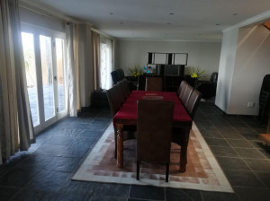  Vacation Hub International | Seaside Retreat- Main House Facilities