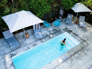  Vacation Hub International | Twice Central Guest House Facilities