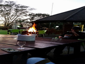  Vacation Hub International | eBundu Lodge Facilities