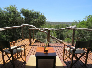  Vacation Hub International | Woodbury Tented Camp Facilities
