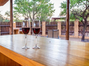  Vacation Hub International | Makhato 12 Facilities