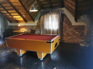  Vacation Hub International | Marloth Rinkhals Facilities