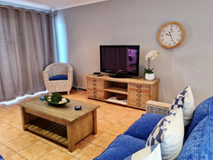  Vacation Hub International | De Bakke Terrace 6 Facilities