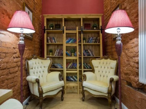  Vacation Hub International | Grand Catherine Palace Hotel Facilities