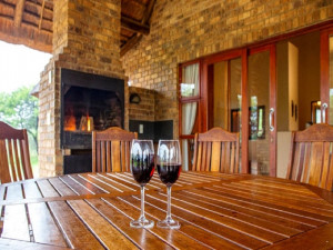  Vacation Hub International | Makhato 37 Facilities