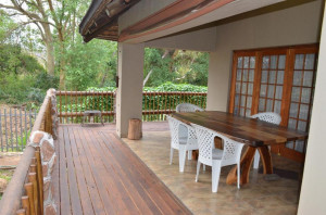  Vacation Hub International | Stoep At Steenbok Self Catering Facilities
