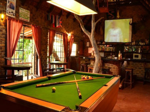  Vacation Hub International | Roy's Lodge Facilities
