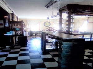  Vacation Hub International | Bergsig Bread & Barrel Facilities