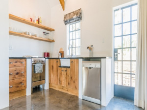  Vacation Hub International | Druk-My-Niet Olive Cottage Facilities