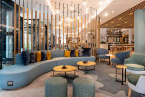  Vacation Hub International | Hilton Garden Inn Durban Umhlanga Arch Facilities