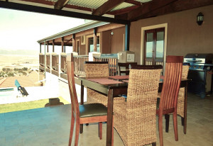 Vacation Hub International | The Views Guesthouse Facilities