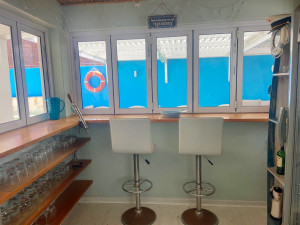  Vacation Hub International | Leisure Island Beach Home Facilities