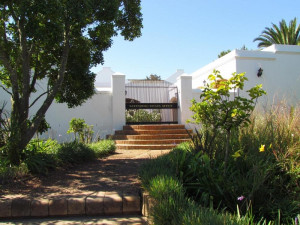  Vacation Hub International | Saxenburg Wine Farm Facilities