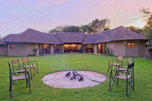  Vacation Hub International | Chrislin Addo Lodge Facilities