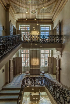  Vacation Hub International | La Cour des Consuls Hôtel & Spa Toulouse - MGallery Facilities