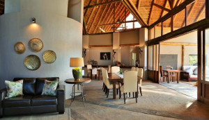  Vacation Hub International | Garden Route Safari Camp Facilities