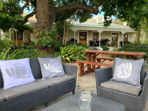  Vacation Hub International | Montagu Vines Guesthouse Facilities