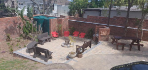  Vacation Hub International | Bon A Vie Guesthouse Facilities