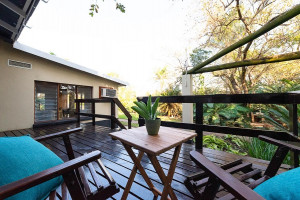  Vacation Hub International | Tamboti Ridge Facilities