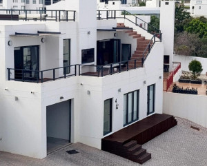  Vacation Hub International | Paradise Beach Apartments-Langebaan Facilities