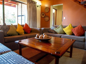  Vacation Hub International | Makhato 87 Facilities