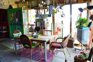 Vacation Hub International | Suzie's Coffee Shop Famous Beef Burger Facilities