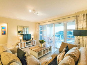  Vacation Hub International | Gordons Bay Stay - Goldwater Facilities