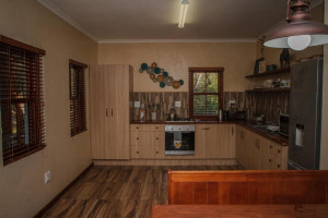  Vacation Hub International | Dolittle Cottages Facilities