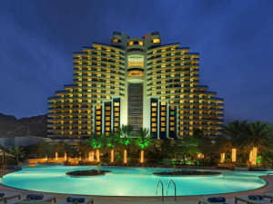  Vacation Hub International | Le Meridien Al Aqah Beach Resort Facilities