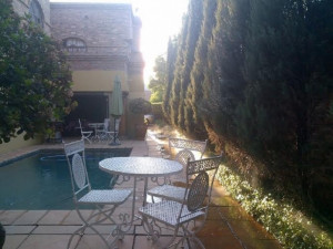  Vacation Hub International | Ma Cachette Guesthouse Facilities