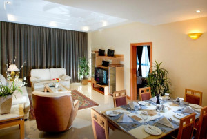  Vacation Hub International | Elite Tower Facilities