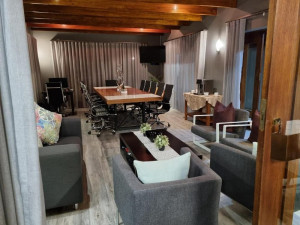  Vacation Hub International | Richtershuyz Lifestyle Guesthouse Facilities