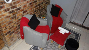  Vacation Hub International | Warmbaths Thai Spa and Guest House Facilities