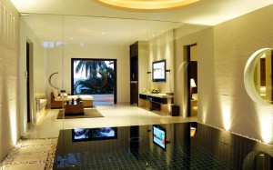  Vacation Hub International | The Racha Facilities