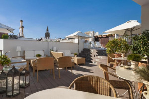  Vacation Hub International | HOTEL AMADEUS Facilities
