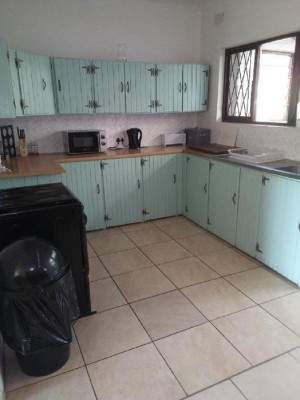  Vacation Hub International | Sea Park Holiday Home Facilities