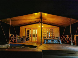  Vacation Hub International | Jabula Bush Camp Facilities