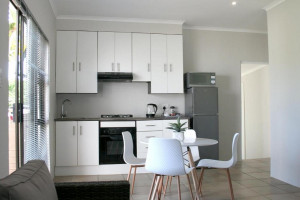  Vacation Hub International | Summit Place-East London Facilities