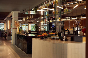  Vacation Hub International | Met Hotel Amsterdam Facilities