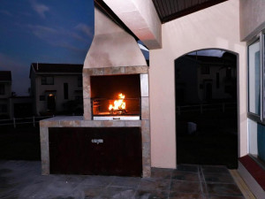  Vacation Hub International | Black Rock Lodge-Port Edward Facilities