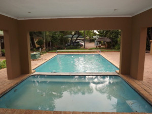  Vacation Hub International | Amigos Guesthouse Facilities