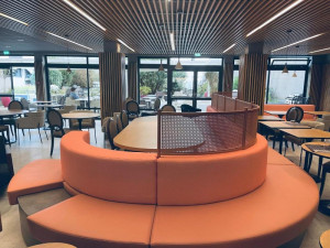  Vacation Hub International | Novotel Bordeaux Centre Gare Saint Jean Hotel Facilities