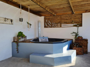  Vacation Hub International | Oorgenoeg in Langebaan Facilities