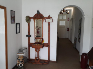  Vacation Hub International | George Backpackers Facilities