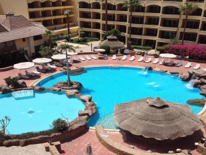  Vacation Hub International | Amarante Pyramids Hotel Facilities