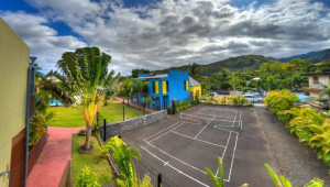  Vacation Hub International | Dimitile Hotel Facilities