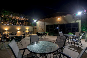  Vacation Hub International | Ossanzaia Bilene Lodge Facilities