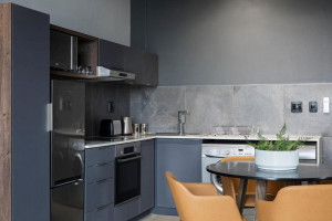  Vacation Hub International | The Capital Mbombela Facilities