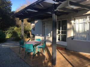  Vacation Hub International | Bramber Cottage Hogsback Facilities