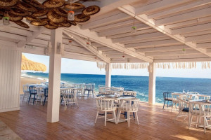  Vacation Hub International | Sunrise Remal Beach Resort Facilities